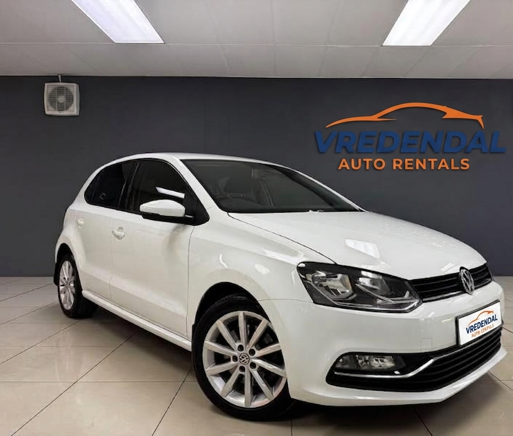 Volkswagen  Polo 1.2 TSI Highline