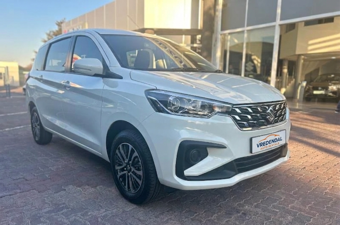 Suzuki Ertiga 1.5 GL