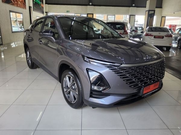 Chery Omoda C5 1.5 Style 