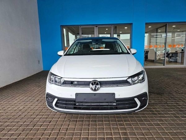Volkswagen  Polo 1.0TSI Life