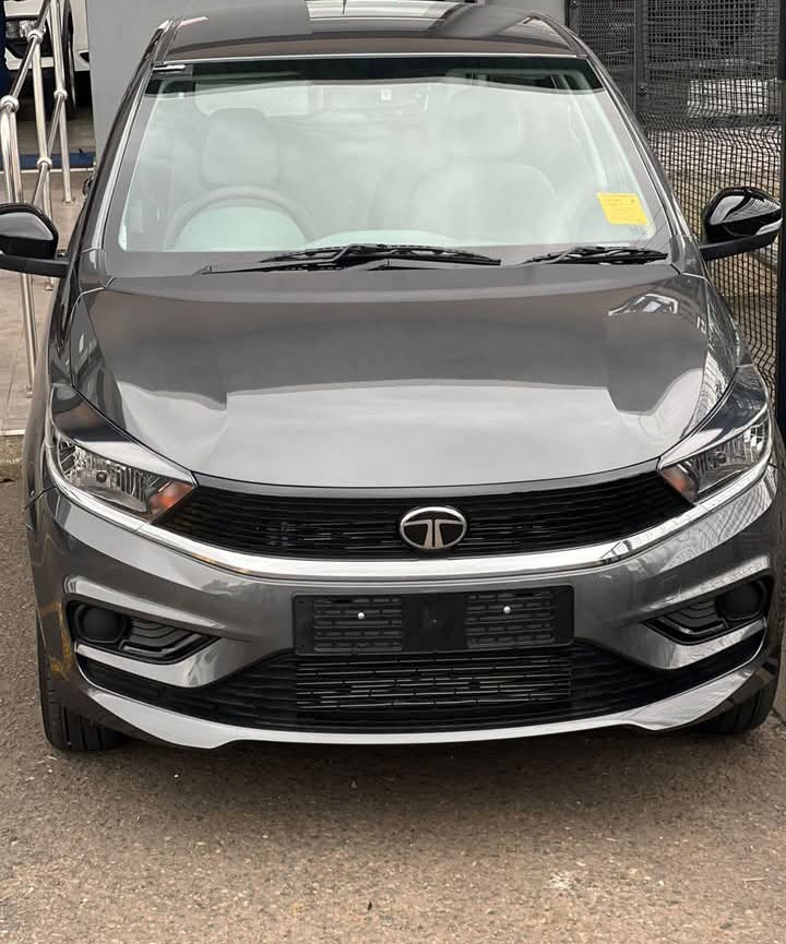 Tata Taigo 1.0