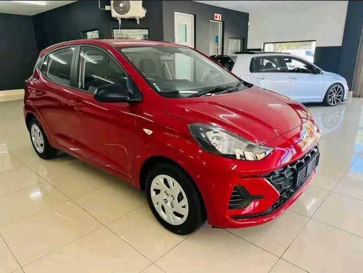 Hyundai  Grand i10 1.0 Motion